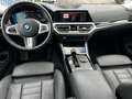 BMW 330 e T.xDr.Sport Leder HUD Kamera LiveP.HiFi 18" Grigio - thumbnail 12