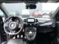 Abarth 595C Scorpioneoro Schwarz - thumbnail 4