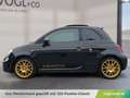 Abarth 595C Scorpioneoro Schwarz - thumbnail 2