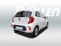 Kia Picanto Dream Edition 1.0 Bluetooth Klima Weiß - thumbnail 2
