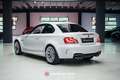 BMW 1er M Coupé 1ST OWNER / PAINT ONLY SERVICED BY BMW Weiß - thumbnail 8