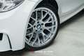 BMW 1er M Coupé 1ST OWNER / PAINT ONLY SERVICED BY BMW Weiß - thumbnail 10