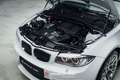 BMW 1er M Coupé 1ST OWNER / PAINT ONLY SERVICED BY BMW Weiß - thumbnail 12