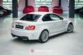 BMW 1er M Coupé 1ST OWNER / PAINT ONLY SERVICED BY BMW Weiß - thumbnail 6