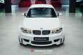 BMW 1er M Coupé 1ST OWNER / PAINT ONLY SERVICED BY BMW Weiß - thumbnail 2