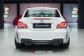 BMW 1er M Coupé 1ST OWNER / PAINT ONLY SERVICED BY BMW Weiß - thumbnail 7