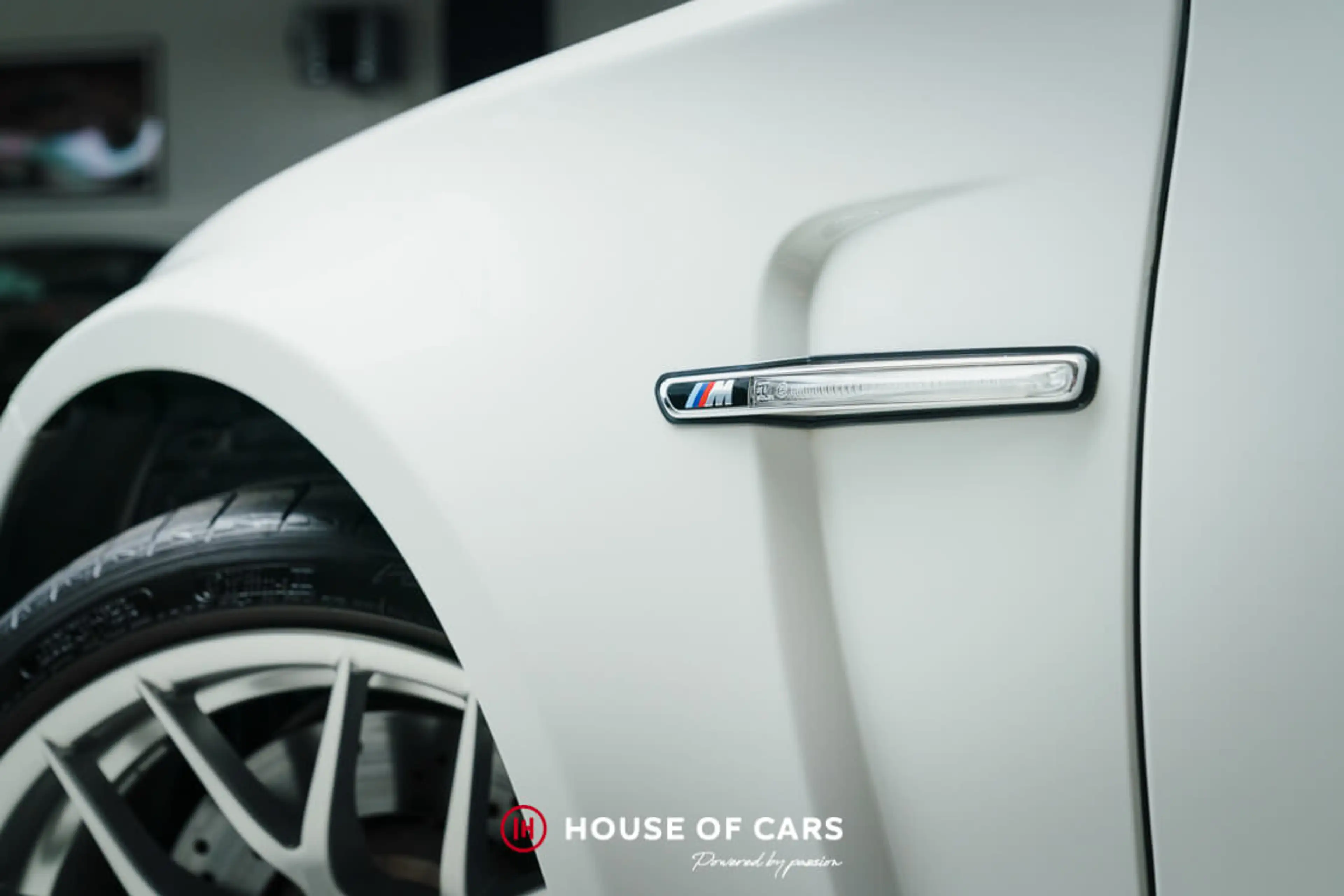 BMW 1er M Coupé 1ST OWNER / PAINT ONLY SERVICED BY BMW — photo 11
