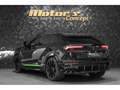 Lamborghini Urus V8 - NERO HELENE / VERDE Noir - thumbnail 7