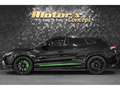 Lamborghini Urus V8 - NERO HELENE / VERDE Noir - thumbnail 2