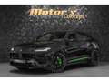 Lamborghini Urus V8 - NERO HELENE / VERDE Noir - thumbnail 1