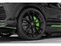 Lamborghini Urus V8 - NERO HELENE / VERDE Noir - thumbnail 8