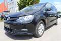 Volkswagen Sharan Sharan BMT SCR 2,0 TDI 4Motion Business/7SITZE/ Schwarz - thumbnail 1