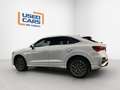 Audi Q3 SB+S-Line+40TDI+Quattro+S-Tronic Weiß - thumbnail 5