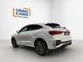 Audi Q3 SB+S-Line+40TDI+Quattro+S-Tronic Weiß - thumbnail 6