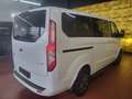 Ford Tourneo Custom L1 KAMERA/XENON/8-SITZ/19%MWST Weiß - thumbnail 6