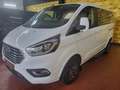 Ford Tourneo Custom L1 KAMERA/XENON/8-SITZ/19%MWST Weiß - thumbnail 3
