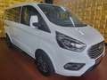 Ford Tourneo Custom L1 KAMERA/XENON/8-SITZ/19%MWST Weiß - thumbnail 2