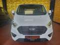 Ford Tourneo Custom L1 KAMERA/XENON/8-SITZ/19%MWST Weiß - thumbnail 1