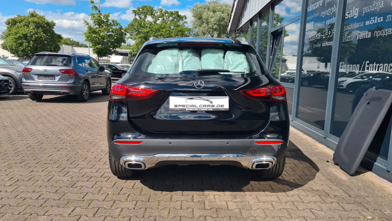 Photo du véhicule