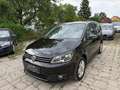 Volkswagen Touran 4Friends 1,6 BMT TDI-1.BESITZ-PARKPILOT Schwarz - thumbnail 1