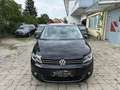Volkswagen Touran 4Friends 1,6 BMT TDI-1.BESITZ-PARKPILOT Schwarz - thumbnail 2