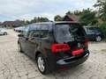 Volkswagen Touran 4Friends 1,6 BMT TDI-1.BESITZ-PARKPILOT Schwarz - thumbnail 7