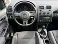 Volkswagen Touran 4Friends 1,6 BMT TDI-1.BESITZ-PARKPILOT Schwarz - thumbnail 4