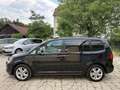 Volkswagen Touran 4Friends 1,6 BMT TDI-1.BESITZ-PARKPILOT Schwarz - thumbnail 8