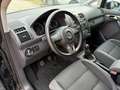 Volkswagen Touran 4Friends 1,6 BMT TDI-1.BESITZ-PARKPILOT Schwarz - thumbnail 10
