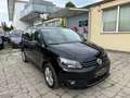 Volkswagen Touran 4Friends 1,6 BMT TDI-1.BESITZ-PARKPILOT Schwarz - thumbnail 3