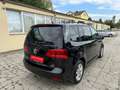 Volkswagen Touran 4Friends 1,6 BMT TDI-1.BESITZ-PARKPILOT Schwarz - thumbnail 6