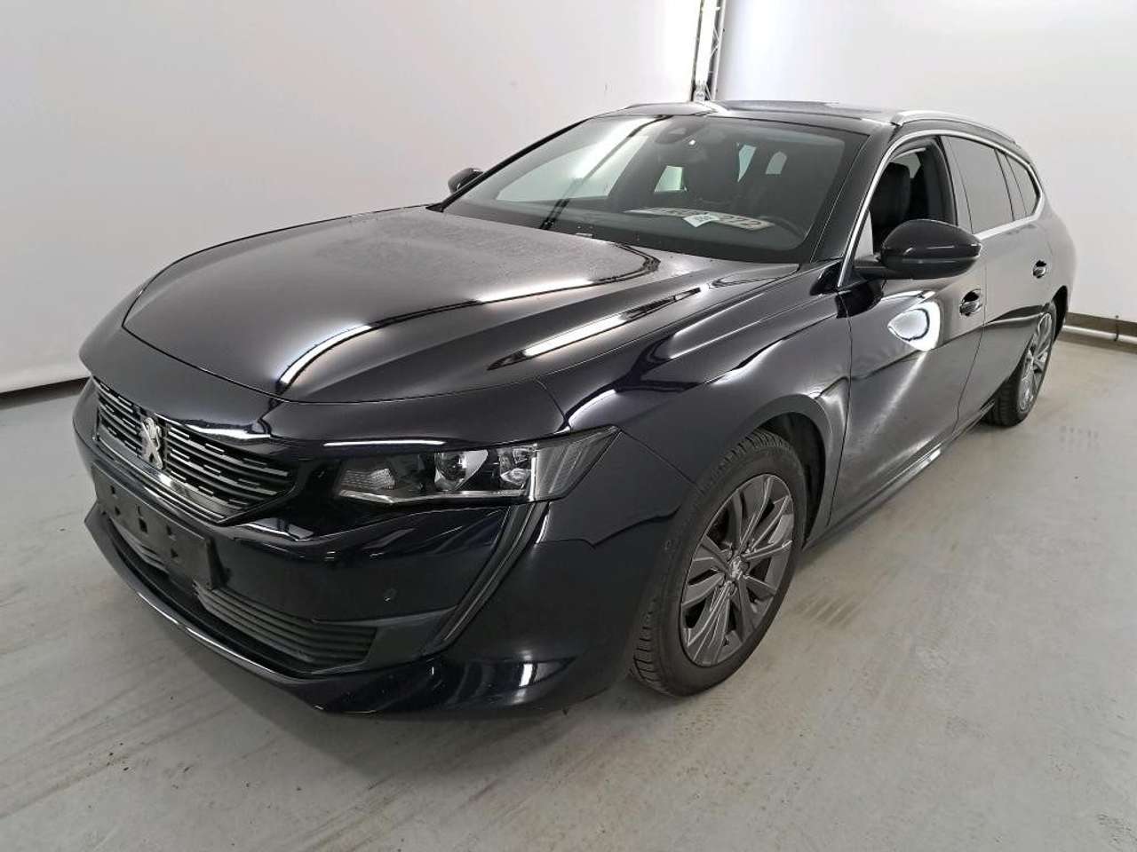 Peugeot 508 BlueHDi 130 Stop&Start EAT8 SW Business