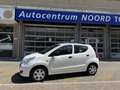 Suzuki Alto 1.0 Comfort Plus | Airco | 5 Drs | Elektrische Ram White - thumbnail 1