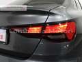 Audi A3 Sedan 30 2.0 tdi S line Edition Gris - thumbnail 22