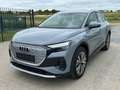 Audi Q4 e-tron 35 Advanced - NAVI / 19" / SITZHEIZUNG Gri - thumbnail 1
