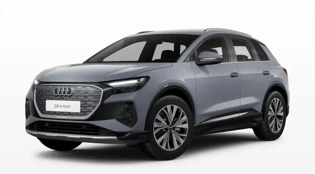 Audi Q4 e-tron 35 Advanced - NAVI / 19" / SITZHEIZUNG