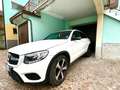 Mercedes-Benz GLC 220 GLC 220 d Executive 4matic auto Blanc - thumbnail 5