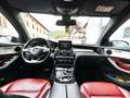 Mercedes-Benz GLC 220 GLC 220 d Executive 4matic auto Bianco - thumbnail 4
