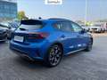 Ford Focus active 1.0t ecoboost h x 155cv powershift Blu/Azzurro - thumbnail 5
