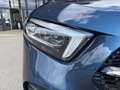 Mercedes-Benz A 220 d Limousine Premium Plus Paket, uwm; Blau - thumbnail 8