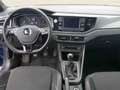 Volkswagen Polo 1.0 TSI HIGHLINE KLIMA SHZG PDC LM15 MFL Blau - thumbnail 3