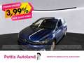 Volkswagen Polo 1.0 TSI HIGHLINE KLIMA SHZG PDC LM15 MFL Blau - thumbnail 1