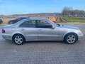 Mercedes-Benz E 220 E Limousine E 220 CDI Argent - thumbnail 7