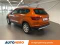SEAT Ateca 1.4 TSI ACT Style Oranje - thumbnail 4