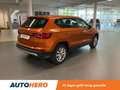 SEAT Ateca 1.4 TSI ACT Style Oranje - thumbnail 6