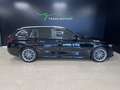 BMW 320 Serie 3 Touring 320d mhev 48V xdrive Bus. Adv auto Nero - thumbnail 5