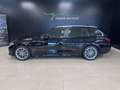 BMW 320 Serie 3 Touring 320d mhev 48V xdrive Bus. Adv auto Nero - thumbnail 2