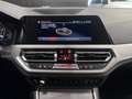BMW 320 Serie 3 Touring 320d mhev 48V xdrive Bus. Adv auto Nero - thumbnail 16