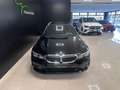 BMW 320 Serie 3 Touring 320d mhev 48V xdrive Bus. Adv auto Nero - thumbnail 31