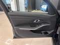 BMW 320 Serie 3 Touring 320d mhev 48V xdrive Bus. Adv auto Nero - thumbnail 7